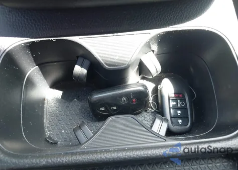 2025 Honda Cr-V Hybrid Sport-L z USA, uszkodzony, nr VIN 5J6RS5H80SL004926